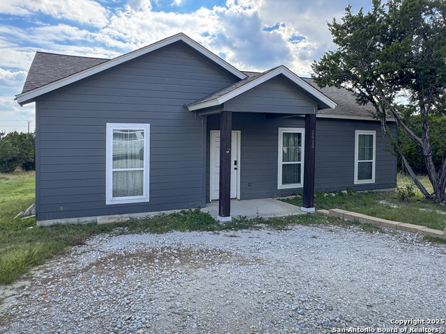 Details for 2410 Golf , Spring Branch, TX 78070