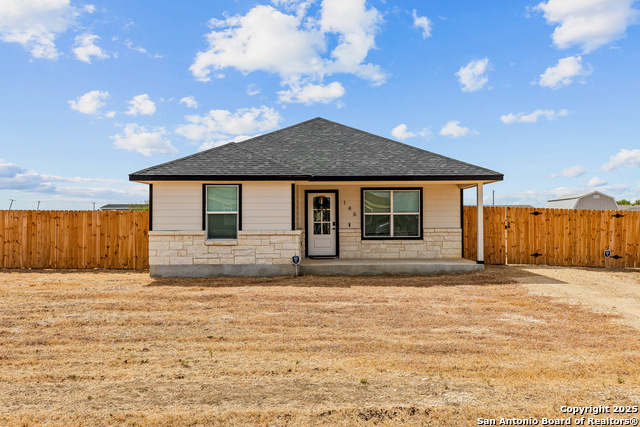 Details for 146 Granjeno, Pleasanton, TX 78064
