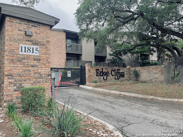 Details for 11815 Vance Jackson 1605, San Antonio, TX 78230