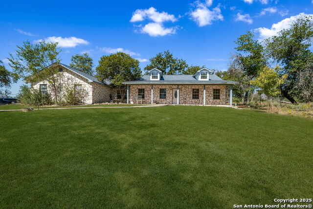 Details for 801 Orchard Park, Medina, TX 78055