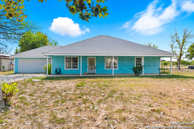 Details for 715 Happy Haven, McQueeney, TX 78123