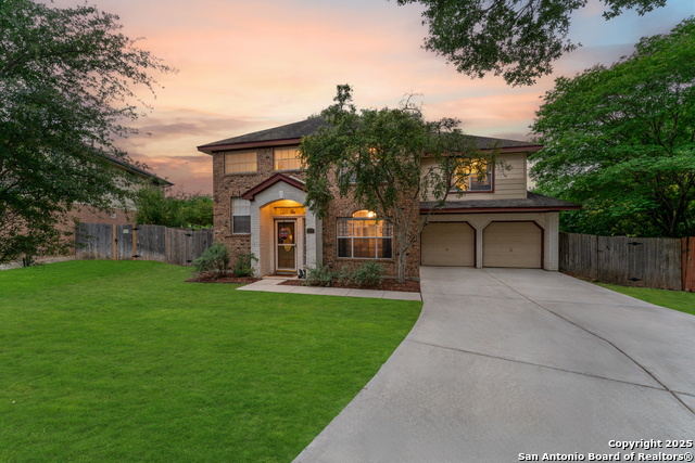 Details for 122 Rimdale  , Universal City, TX 78148