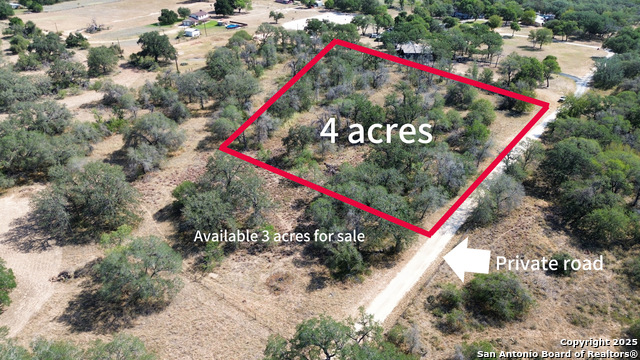 Details for 777 County Line, San Antonio, TX 78223