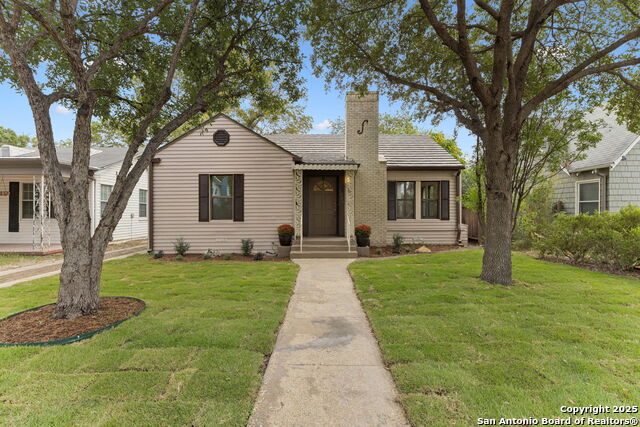 Details for 122 Norwood Ct E, San Antonio, TX 78212