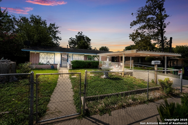 Details for 5030 Creekmoor, San Antonio, TX 78220