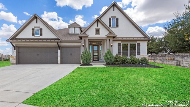 Details for 8900 Vine Leaf, Schertz, TX 78154