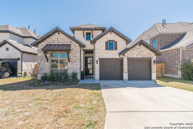 Details for 1470 Pitcher, San Antonio, TX 78253