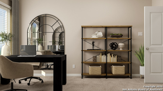 Image 18 of 19 For 8945 San Carlos