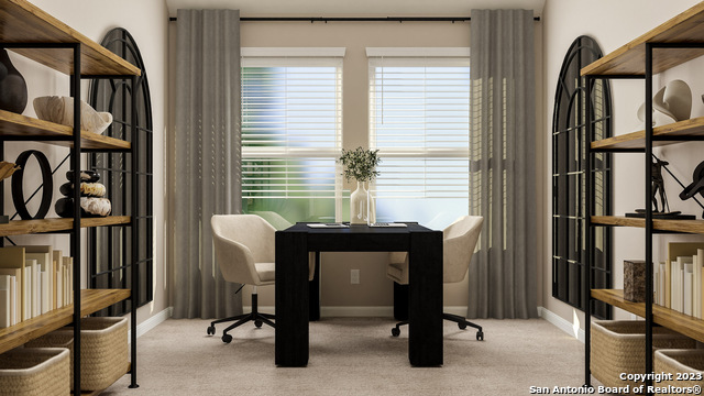 Image 19 of 19 For 8945 San Carlos