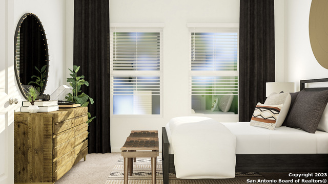 Image 8 of 19 For 8945 San Carlos