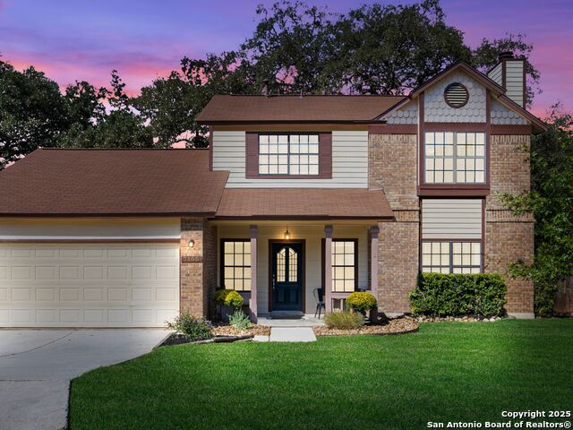 Details for 7155 Sidbury Circle, San Antonio, TX 78250