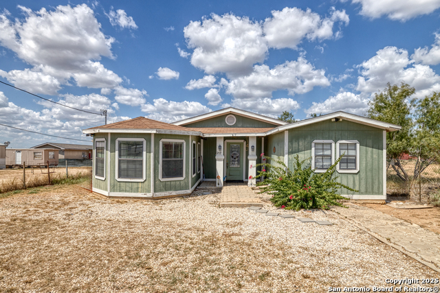 Details for 217 Carrizo Hill, Carrizo Springs, TX 78834