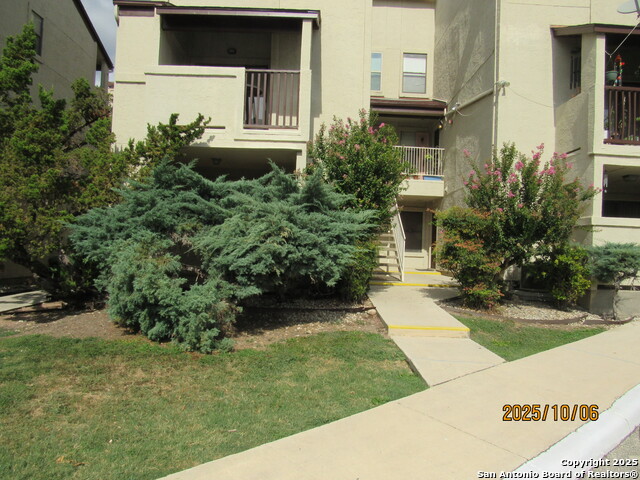 Details for 5322 Medical Dr.  D-108, San Antonio, TX 78240