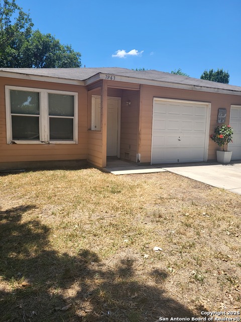 Listing photo id 0 for 7963 M G Rd