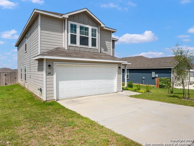 Image 30 of 30 For 418 Forsythia