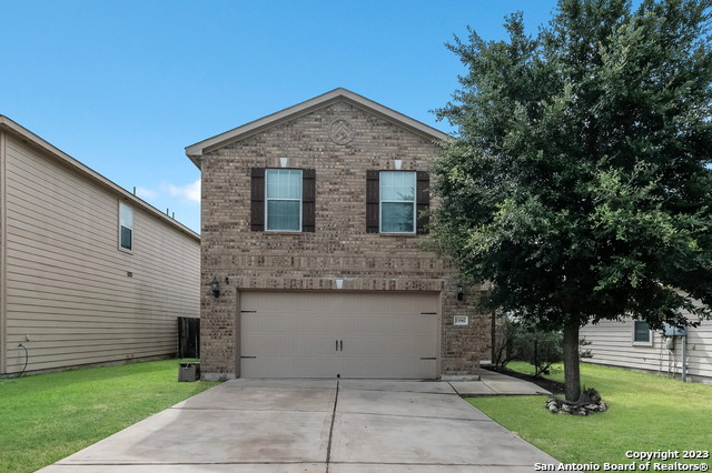 Details for 11642 Luckey Ledge, San Antonio, TX 78252
