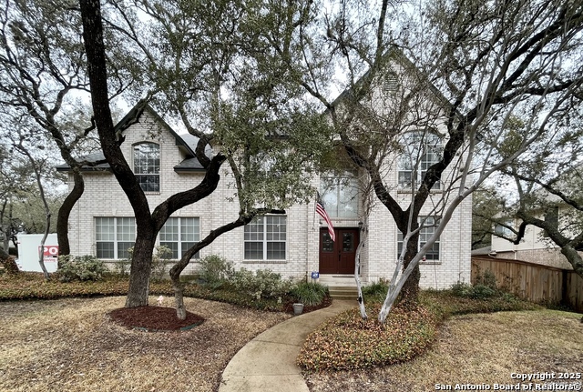 Details for 4126 Buffalo Bayou, San Antonio, TX 78251