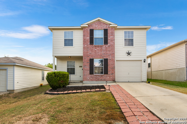 Details for 5742 Butch Cyn, San Antonio, TX 78252