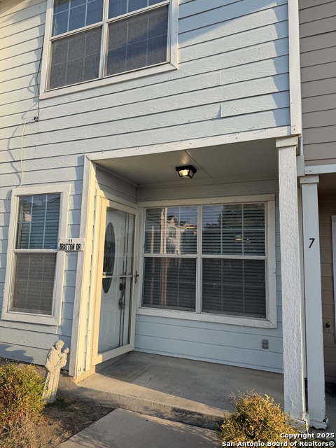 Details for 11 Bratton  , San Antonio, TX 78245