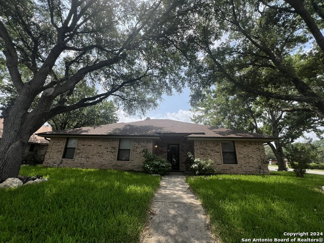 Details for 931 Northpark Ridge, New Braunfels, TX 78130