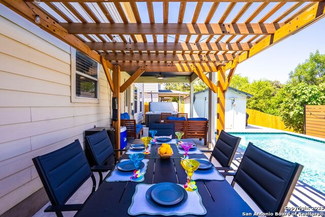 Image 44 of 158 For 9811 Magnolia