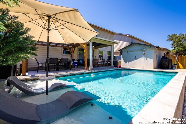 Image 46 of 158 For 9811 Magnolia