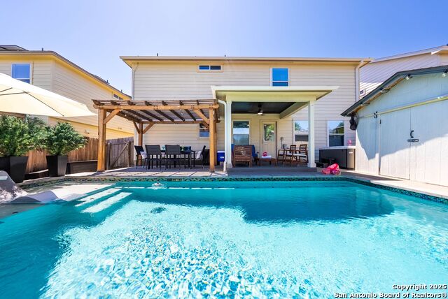 Image 47 of 158 For 9811 Magnolia