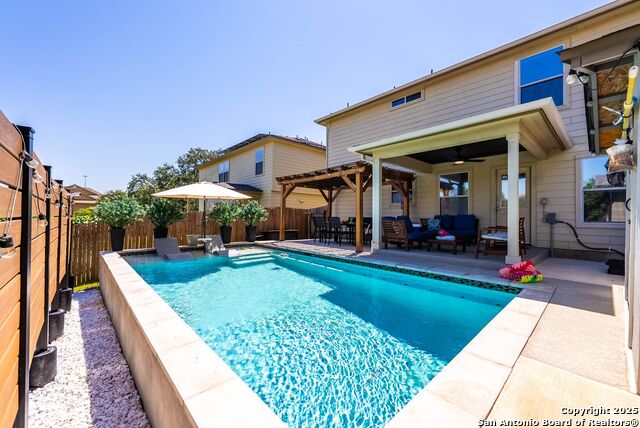 Image 48 of 158 For 9811 Magnolia