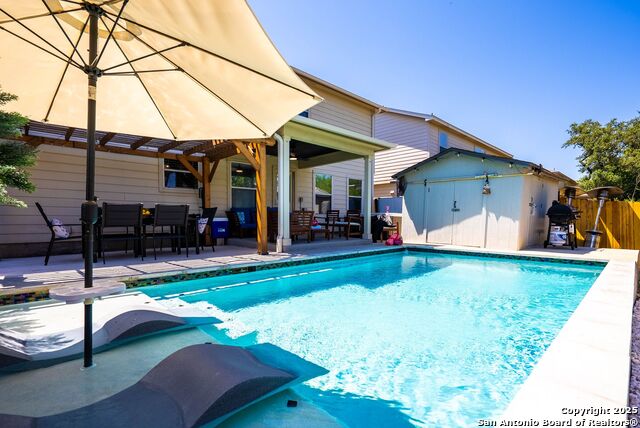 Image 55 of 158 For 9811 Magnolia