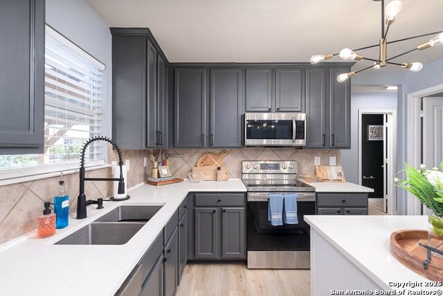 Image 8 of 158 For 9811 Magnolia