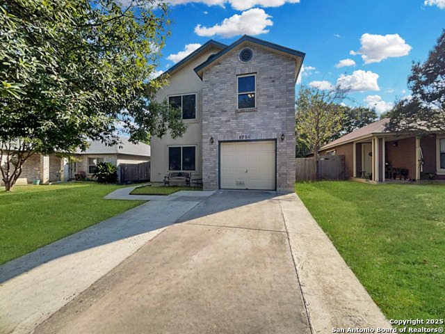 Details for 6734 Honeyridge Lane, San Antonio, TX 78239
