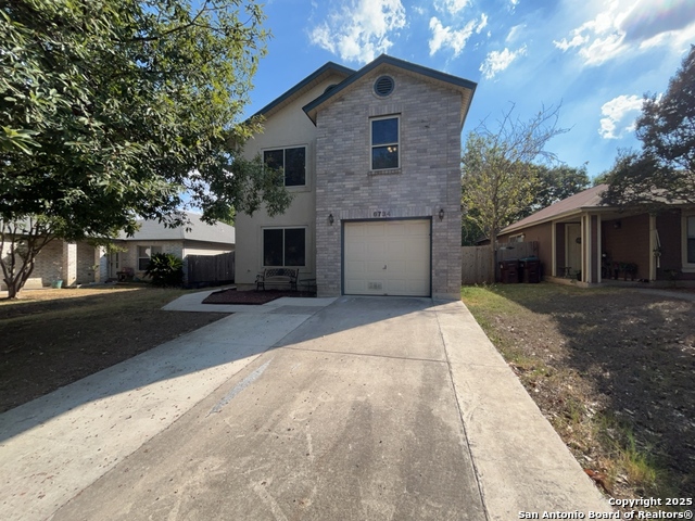 Image 40 of 44 For 6734 Honeyridge Lane
