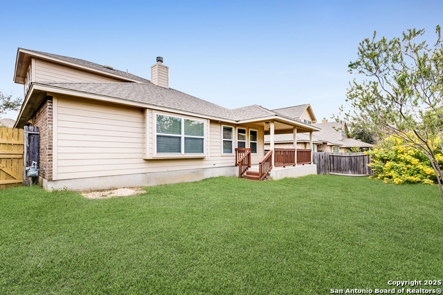 Image 37 of 39 For 23702 Misty Peak