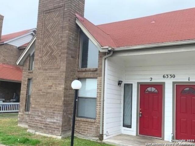 Details for 6330 Cambridge Dr  2, San Antonio, TX 78218