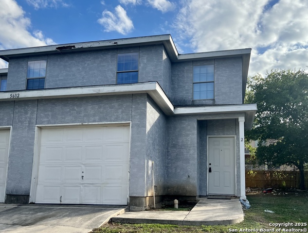 Details for 5602 Golf Mist 2, San Antonio, TX 78244