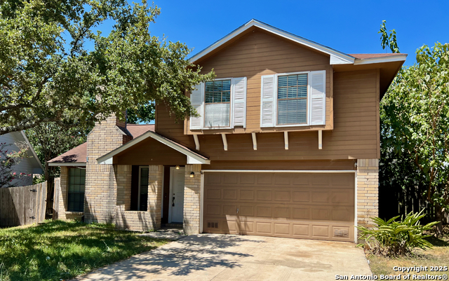 Details for 14927 River Wind, San Antonio, TX 78233