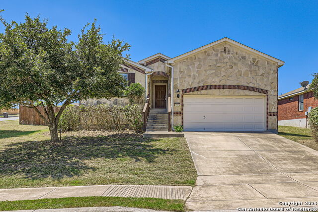 Details for 2618 Amethyst Dr, San Antonio, TX 78259