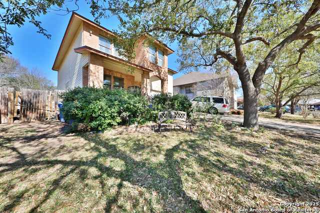 Details for 16046 Watering Point, San Antonio, TX 78247