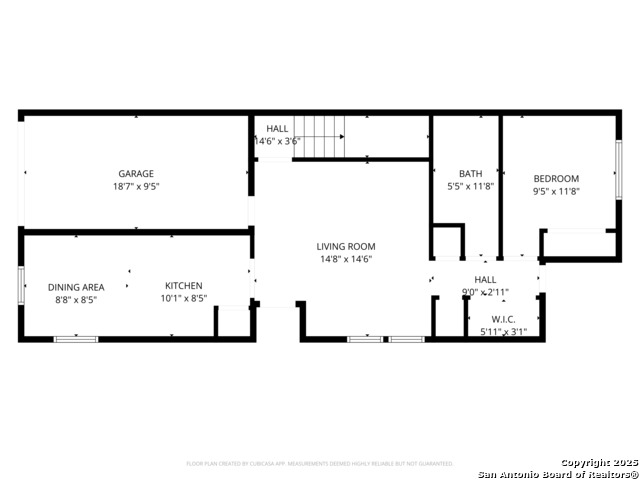 Image 35 of 38 For 8025 Maverick Climb