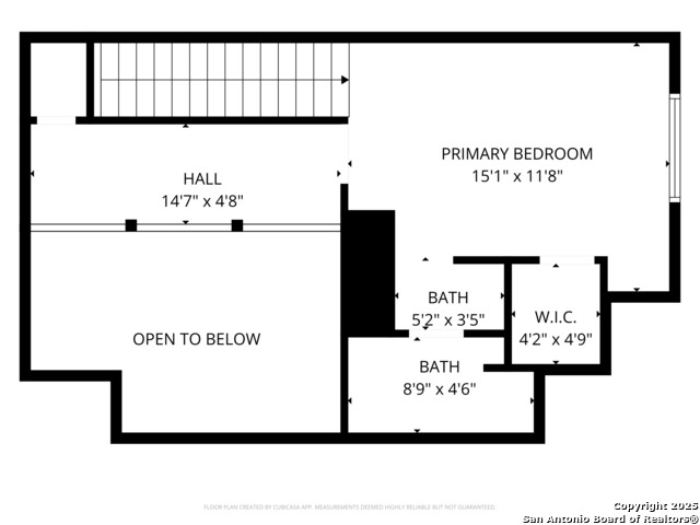 Image 36 of 38 For 8025 Maverick Climb