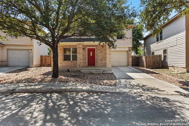 Details for 10106 Figaro Cyn, San Antonio, TX 78251