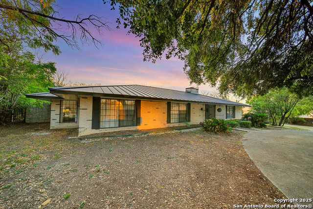 Details for 605 Squires  , Castle Hills, TX 78213