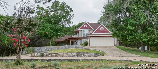 Details for 138 Lehmann , Kerrville, TX 78028