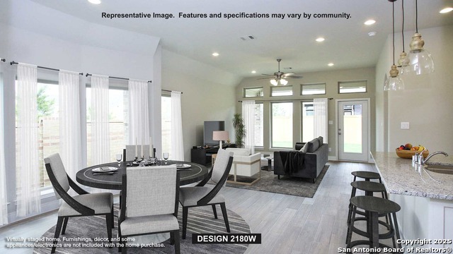 Listing photo id 1 for 9944 Paladin Ridge