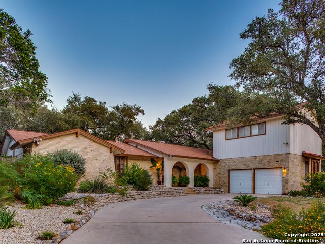 Details for 2814 Whisper Hill Street, San Antonio, TX 78230