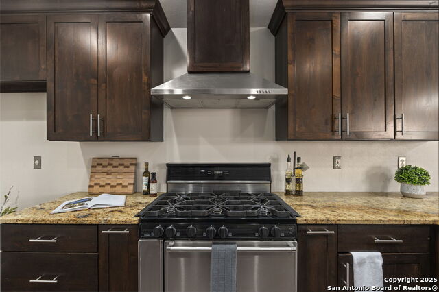 Image 13 of 38 For 6307 Parkland Oaks