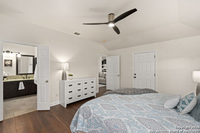 Image 17 of 38 For 6307 Parkland Oaks