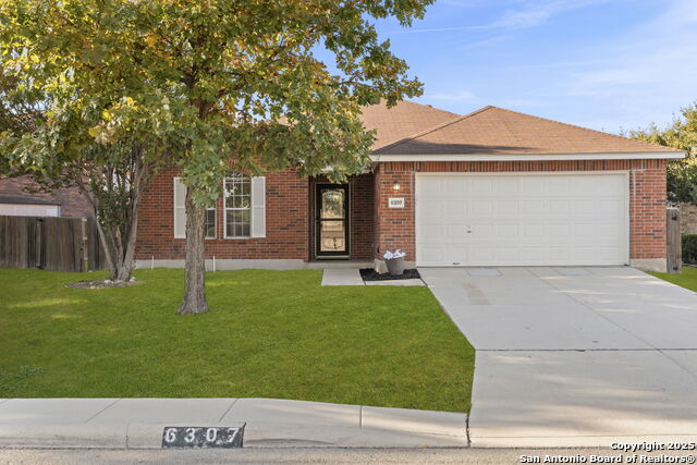 Image 3 of 38 For 6307 Parkland Oaks