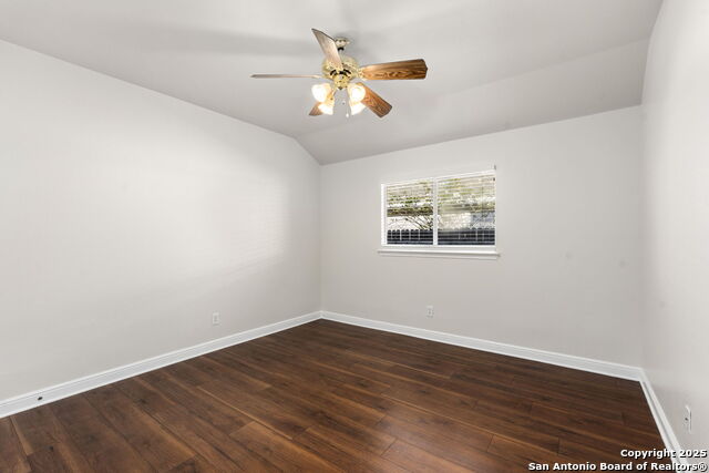 Image 31 of 38 For 6307 Parkland Oaks