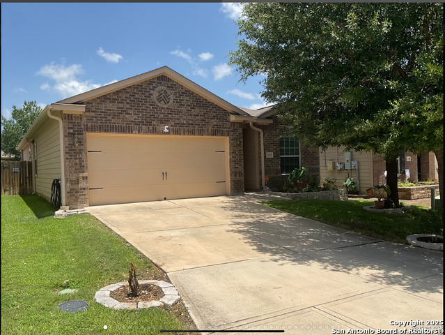 Details for 12123 Luckey, San Antonio, TX 78252